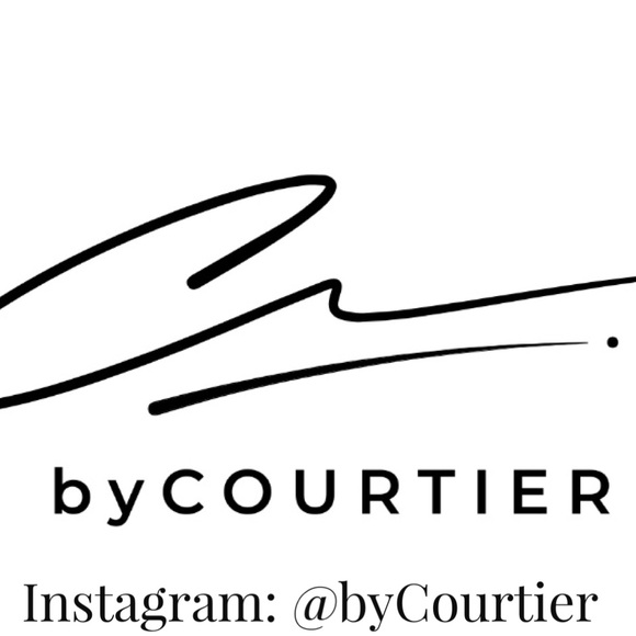 NEW $1725 Fog of London Off-Shoulder Lace Couture Wedding Dress - Picture 6 of 6